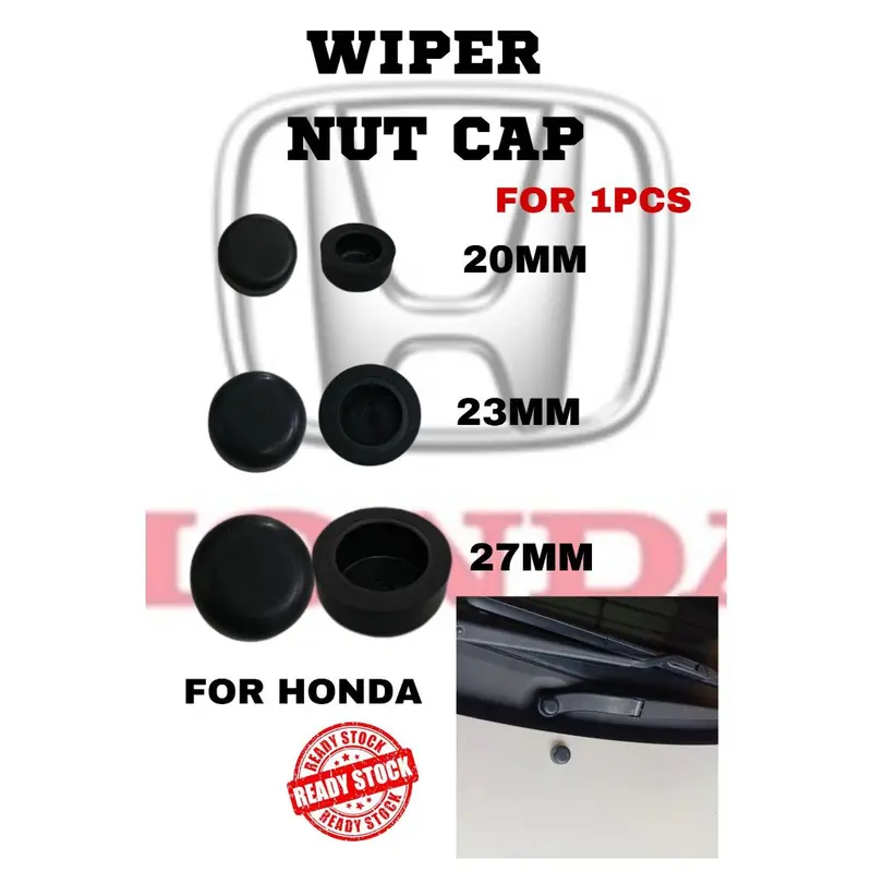 Mazda front huv cap - TikTok Shop Malaysia