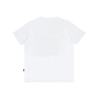 Gambar Dobujack Tshirt Underdog White Tees dari Dobujack Kota Bandung 2 Tokopedia