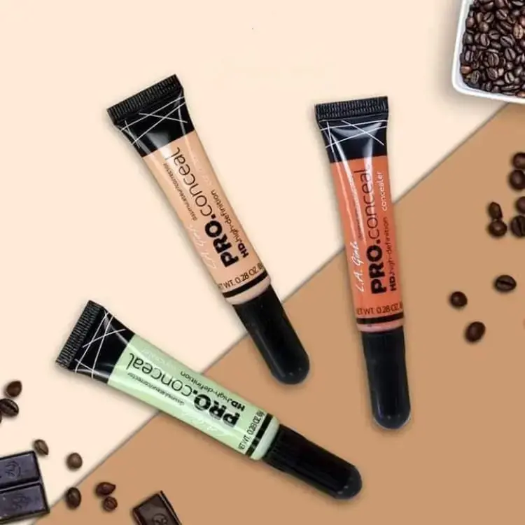 SE PRO CONCEALER HIGH DEFINITION (CORRECTOR)