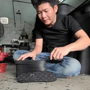 Dép cao su lốp LÊ VINH