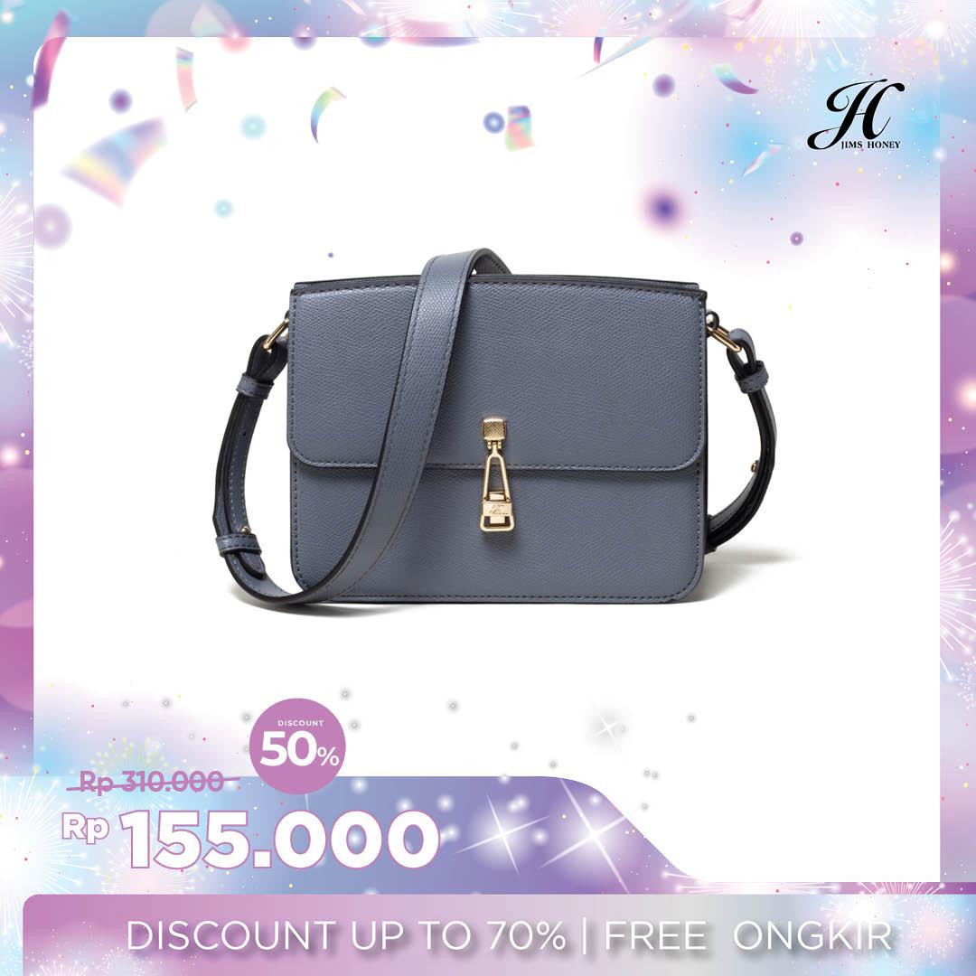 JIMS HONEY TAS WANITA VANESA BAG