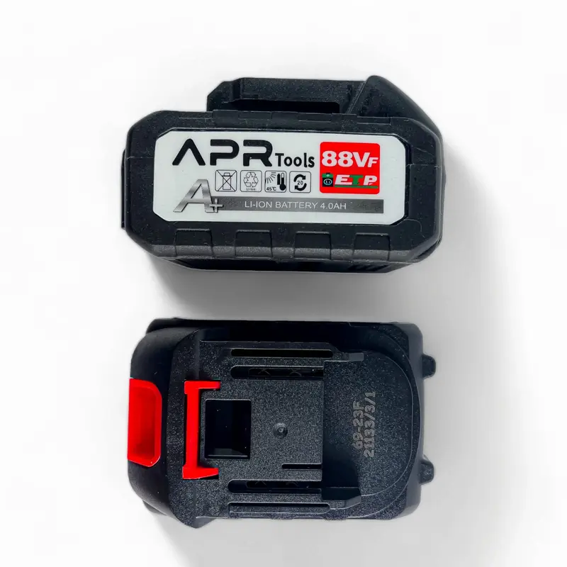 BATERAI IMPACT BOR APR JLD LXT GTOOLS EROPA 10CELL. 20RIBU MAH 5