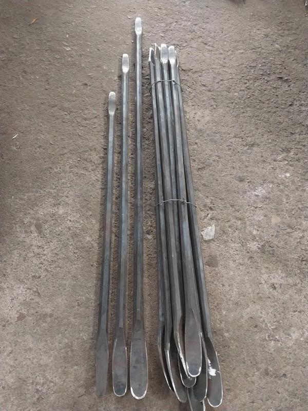 nơ via chất thép nhíp xe tải siêu cứng siêu bền 2