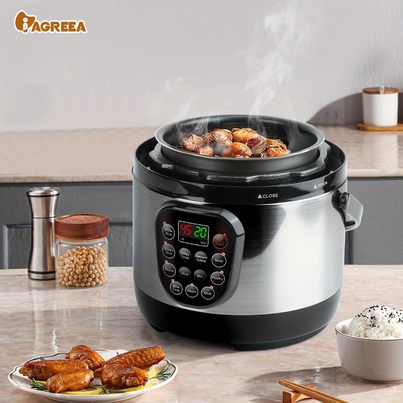 Surya Rice Cooker 1/7