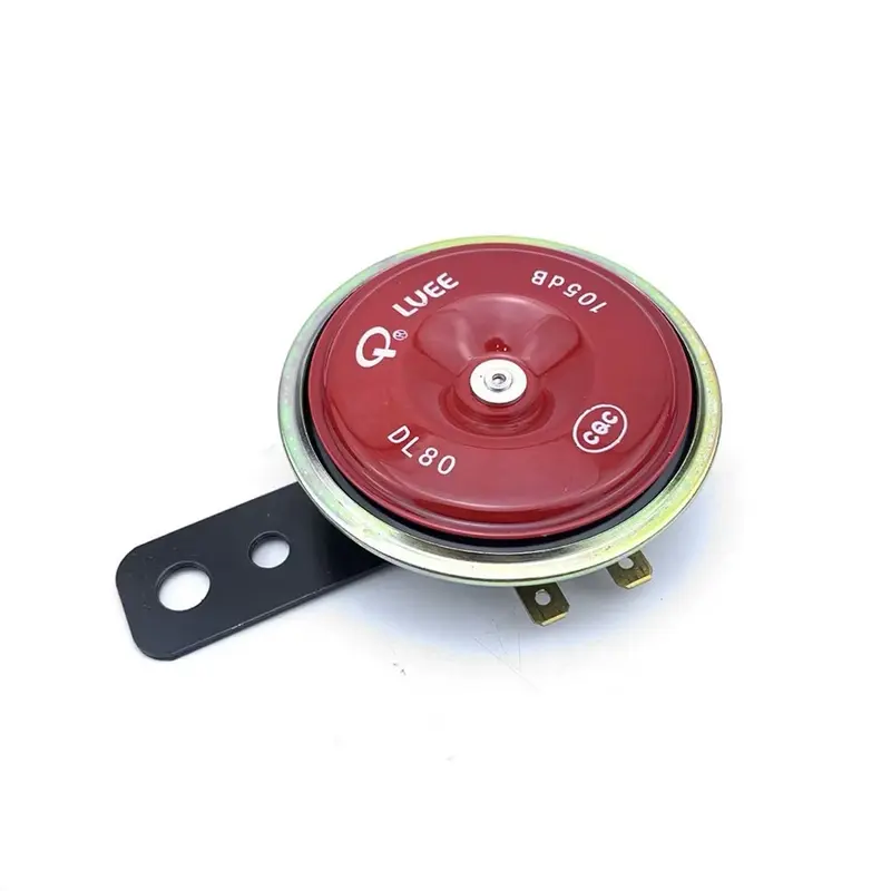 Còi Xe Máy ,Kèn Xe Máy HONDA , tiếng To rõ Phụ Kiện Phụ Tùng 1