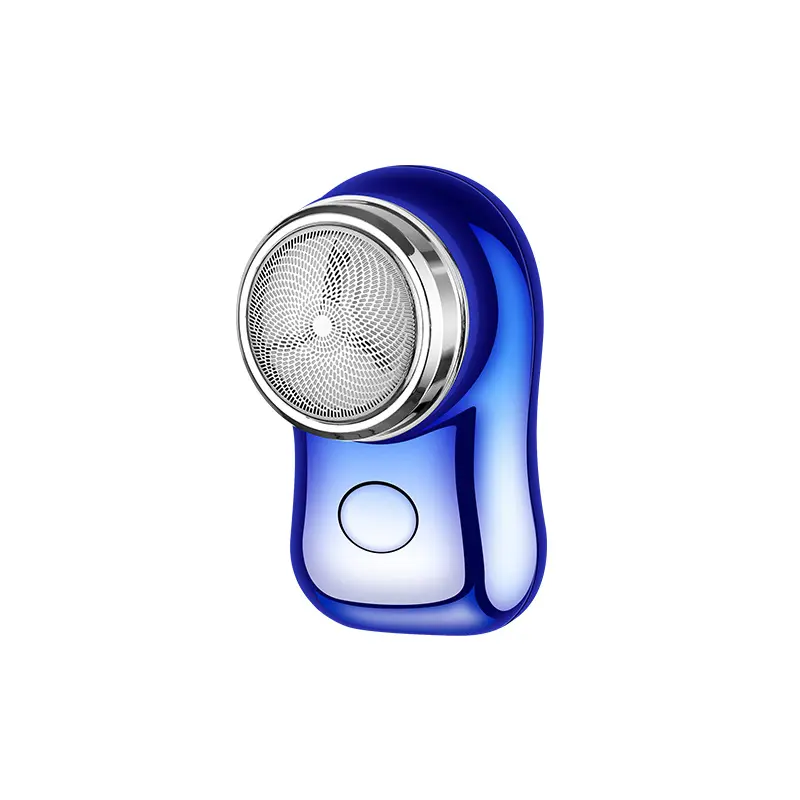 Máy Cạo Râu Điện Mini Không Dễ Bị Rỉ Sét Máy Cạo Râu Thông Minh Bền Đẹp Sạc Mini USB