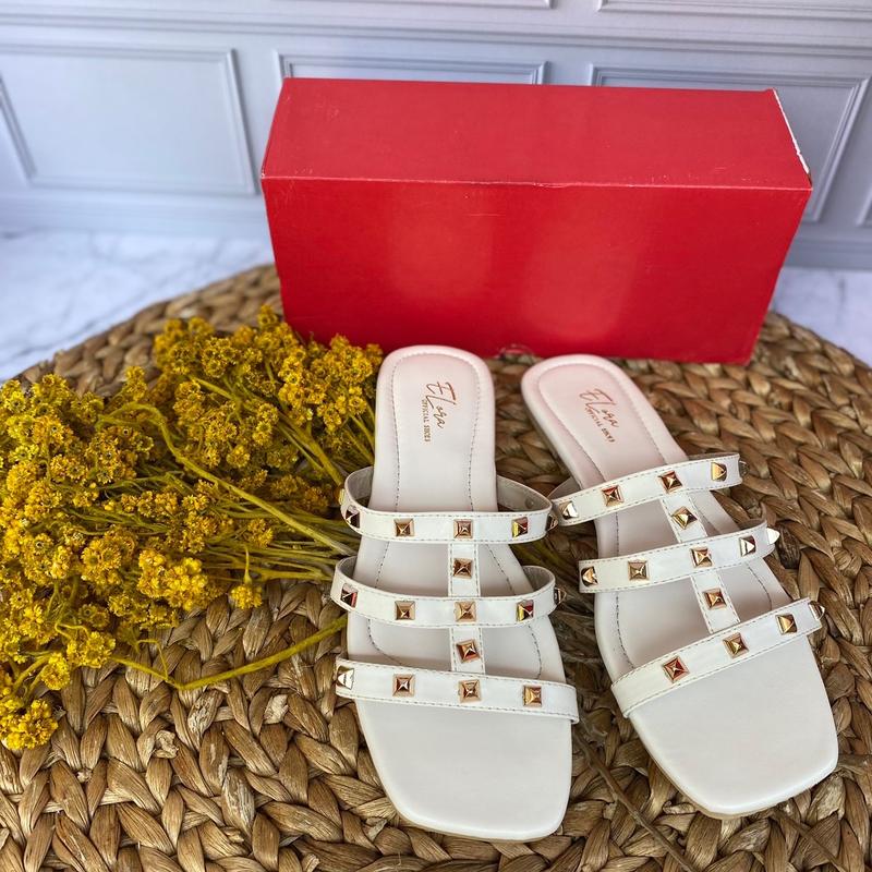 Sandal teplek Sandal Sendal 4