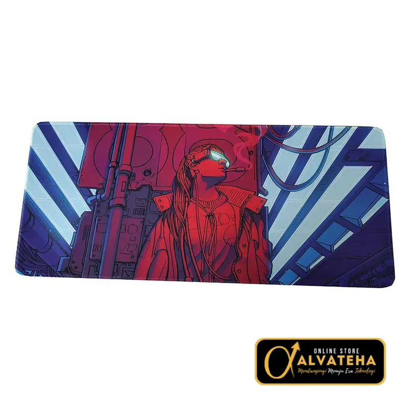 Mousepad Game Gaming Mouse Pad XL700 x 300 mm OLEVO RO36 0