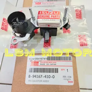 IC regulator alternator panther 2.5cc Panther touring