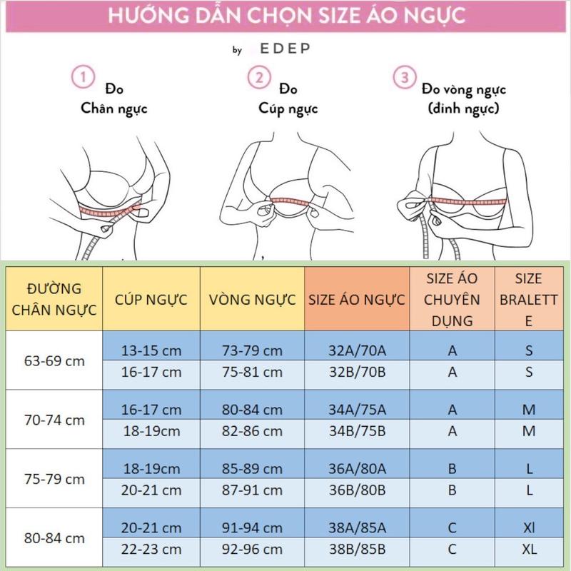 Product Introduction of Áo Lót Su Đúc Trơn Không Gọng Mút Mỏng 1533 Voi Nữ 0