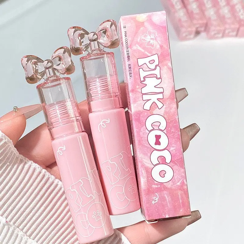 Son Kem tint Mềm Mịn Đẳng Cấp Cực Cute Cho Nữ