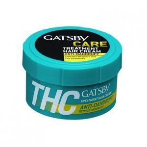 Gambar GATSBY Treatment HC Anti Dandruff 28g & 70g NEW dari Zefa Shop01 Kota Tangerang Selatan 4 Tokopedia