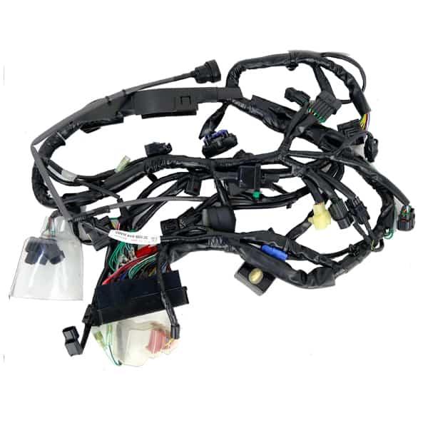 Gambar Kabel Body Honda CBR 250RR K64J 32100K64NA0 dari Honda Cengkareng Kota Tangerang Tokopedia