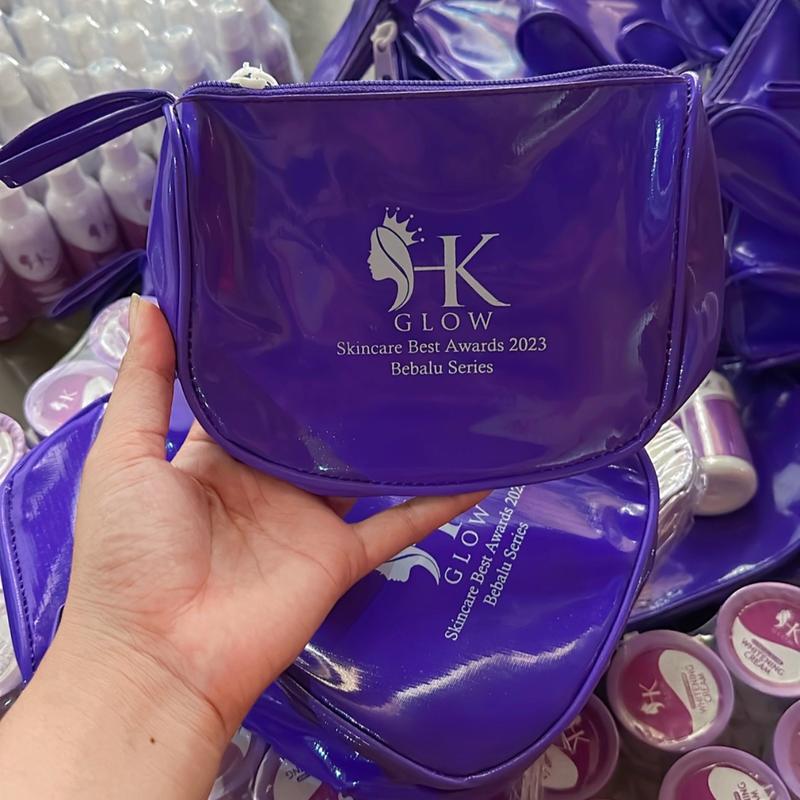 Hk glow skincare bebalu series Semua Jenis Kulit Semua Jenis Kulit 8