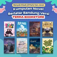 Gambar Kumpulan Novel Berlatar Bandung Versi Terra Bookstore - BMP dari Terrabookstore Kab. Ponorogo 1 Tokopedia