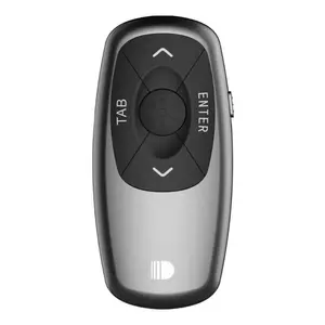 Wireless Laser Pointer Presenter Red 2.4Ghz - DSIT011 Ballabostore