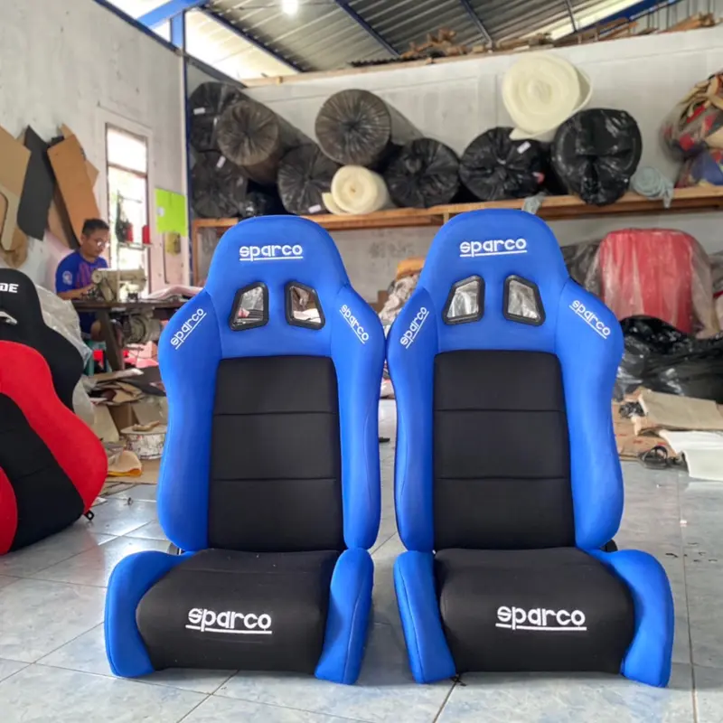 SPARCO TORINO BIRU 1