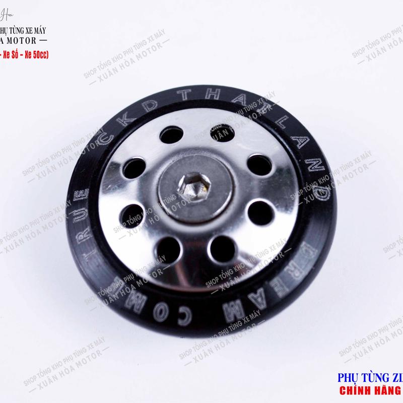 Nút Bịt Khung Du1/ Du2/ Ducati mini/ Ducati 110 Phụ Tùng 5