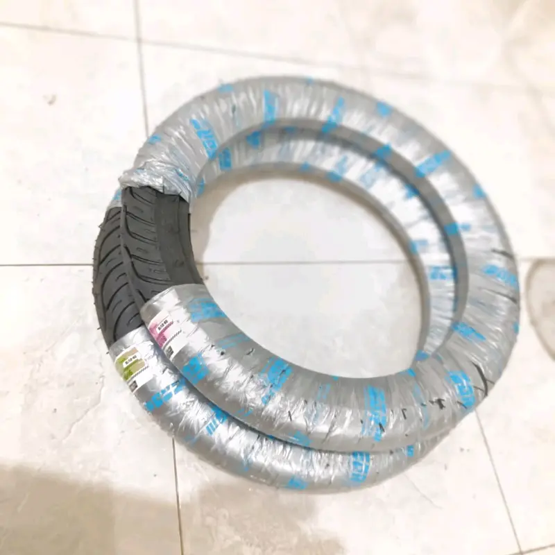 ban metic depan belakang ukuran 80/90-14 dan 90/90-14 7