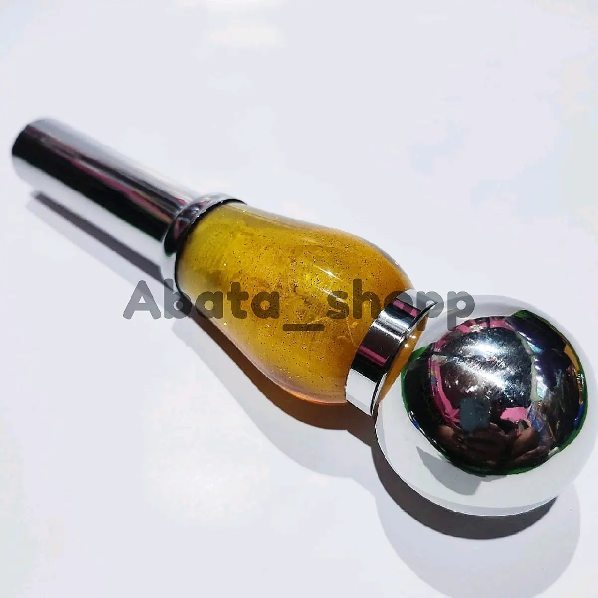 Shift Knob / Tongkat Prosneling / Tuas Gigi Persneling Truck / Mobil / Variasi Truck / Variasi Universal knop perseneling 30CM car
