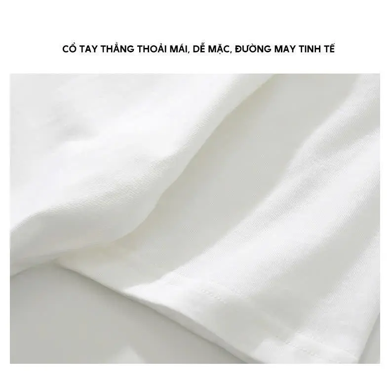 áo thun in chữ lucid nơ dễ thương đáng yêu dành cho nữ, áo thun chất cotton siêu thấm hút Top Women Cổ Tròn Top Women 5