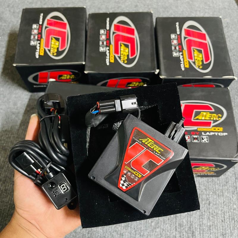 ic Độ Wave Dream Mở Tua Backfine Đã Được Lập Trình