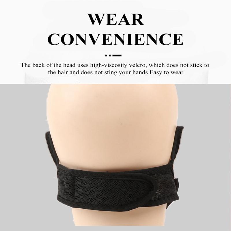 Product Introduction of Mặt Nạ Ngoài Trời, Tomyu, 26 Màu, Ống Kính Bảo Vệ Có Thể Tháo Rời Mặt Nạ Than Hoạt Tính Có Van Thở, Bộ Lọc Chống Ô Nhiễm, Thích Hợp Để Đạp Xe 22