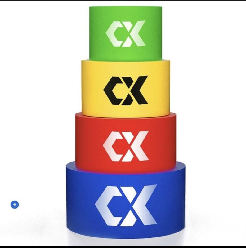 Nhẫn Chống Trôi Cần Câu Tay CHIXUAN chất liệu Silicone cao cấp Bắt Cá Đi Câu Fishing Câu Cá Đồng Chống Trơn