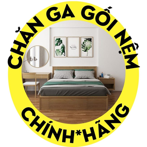 CHĂN GA GỐI NỆM SHOHAN