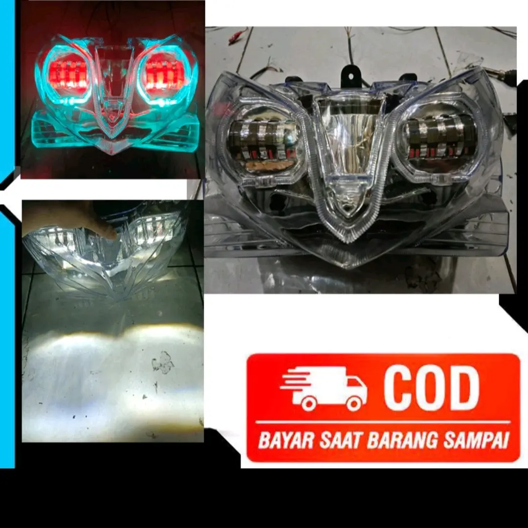 PROJIE VARIO TECHNO 125 DAYMAKER