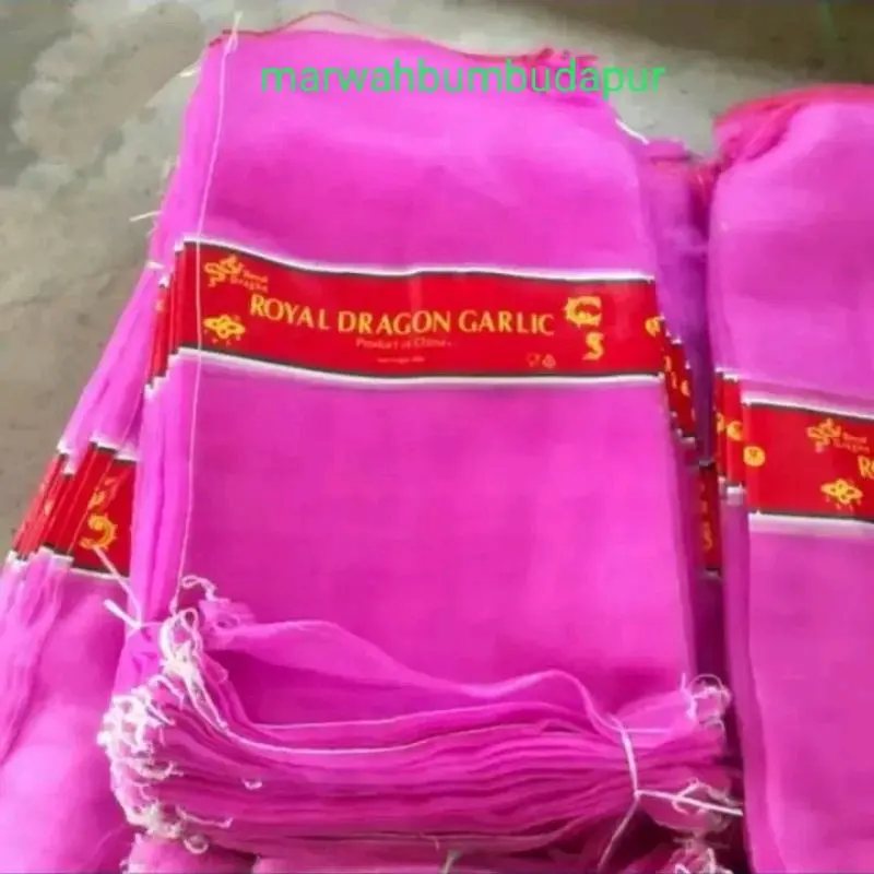 karung brongsong segala macam 10pcs