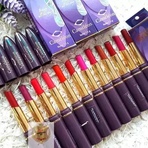 Lipstick Cameleon - lipstik original murah