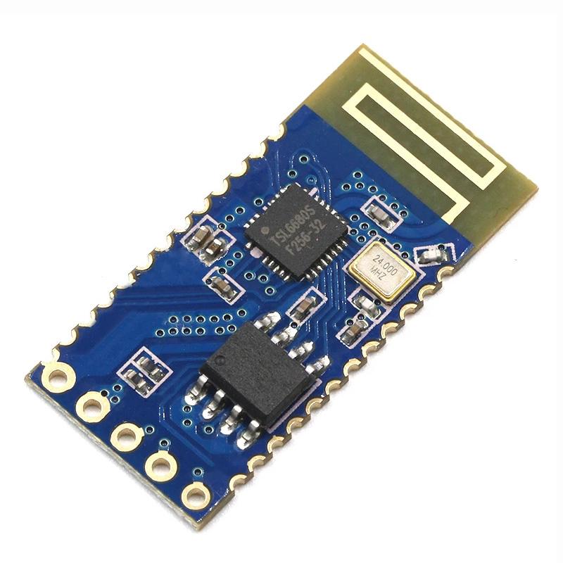 JDY-32 Dual-Mode Bluetooth Module: SPP for Traditional Data Transfer & BLE 4.2 for Low-Power IoT Applications 2