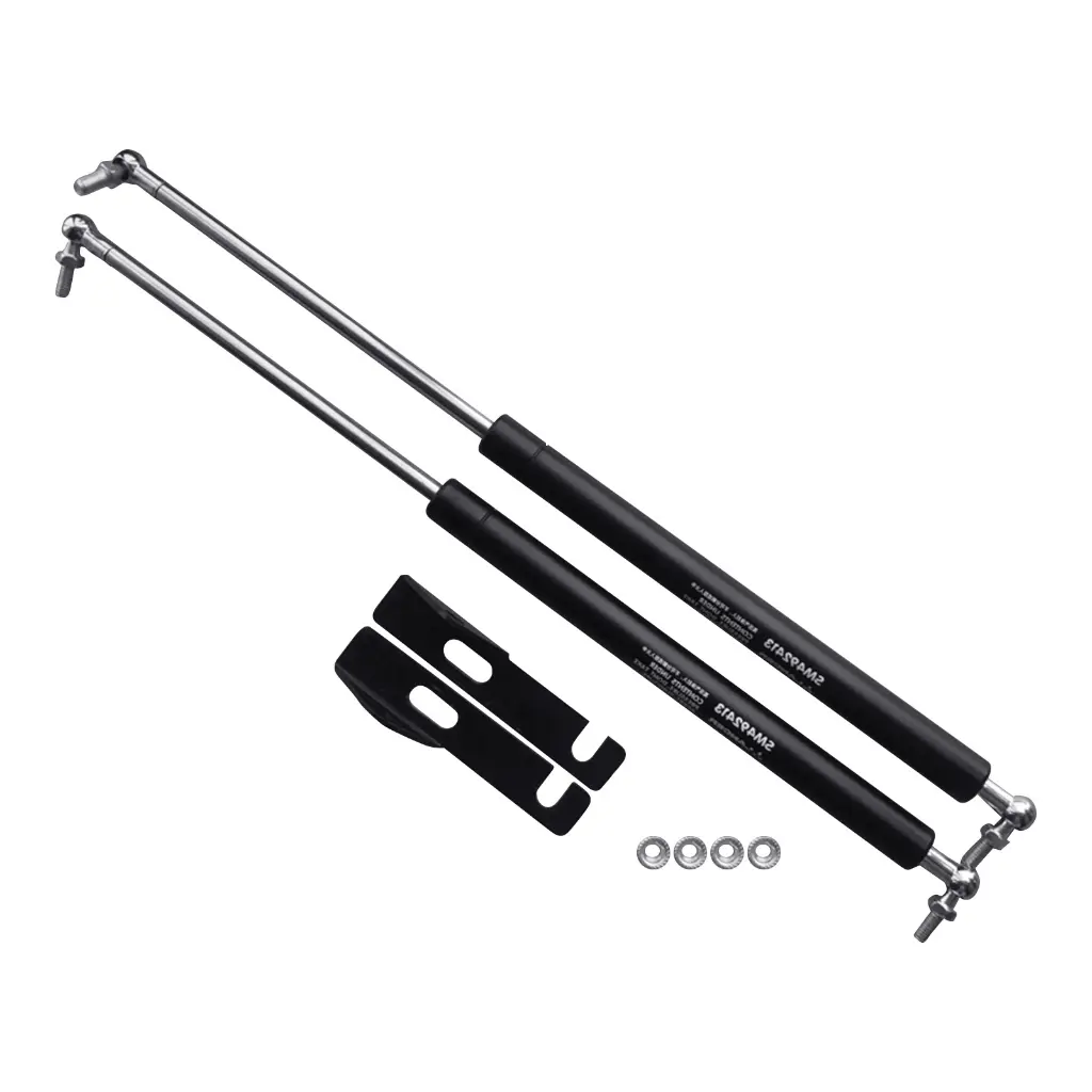 Front Gate Boot Support Rod Car Front Hood Hydraulic Rod Durable for LANCER