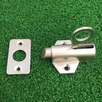 Gambar Spring Knife Gede HLY- Slot selot Kodok grendel jendela kunci mini A37 dari Dunia Acc shop Kota Administrasi Jakarta Utara 1 Tokopedia