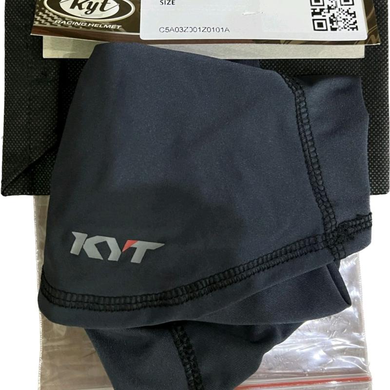 Balaclava KYT Original All Size | Original KYT 0