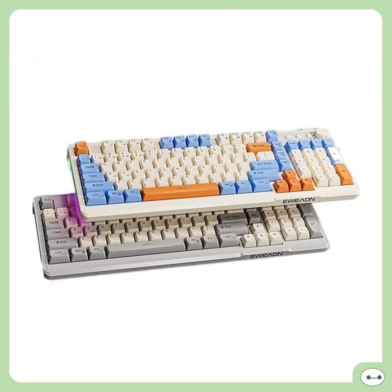 BÀN PHÍM EWEADN MULTI MODES CÁC PHIÊN BẢN V75 V87 V98