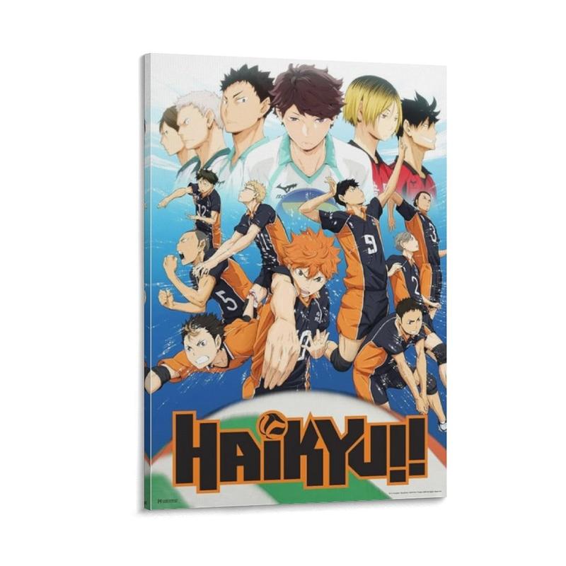 Haikyuu season 1 streaming sale