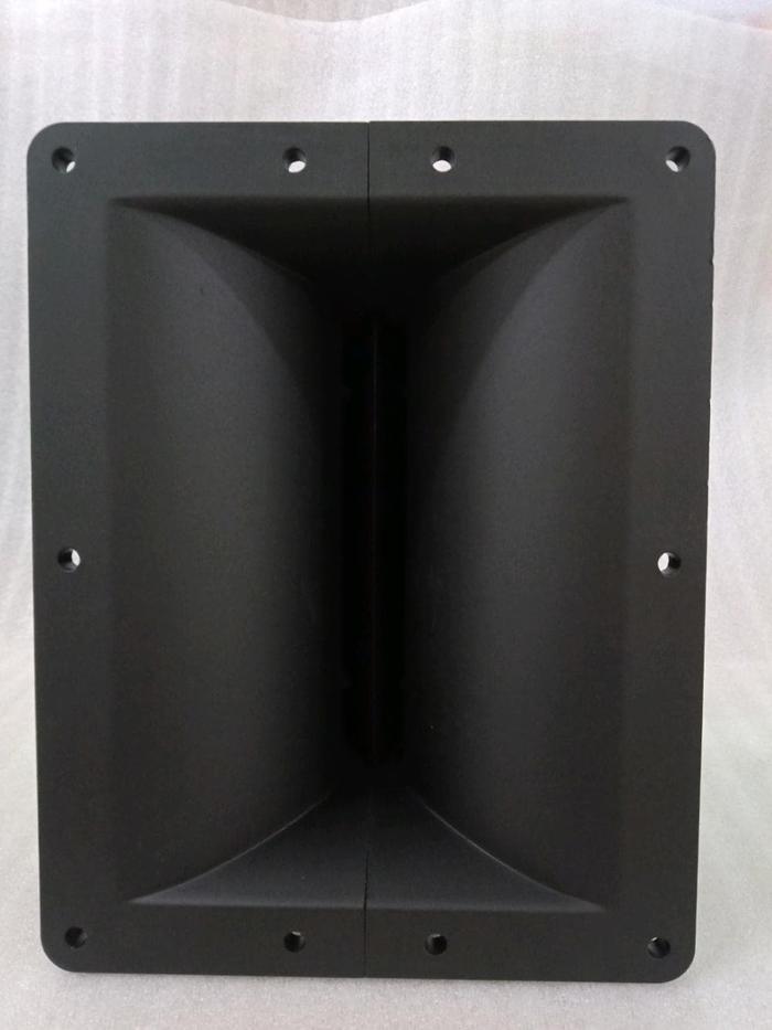 Jual HORN LINE ARRAY CORONG TWEETER DRIVER WNRO (230X180) - Jakarta ...