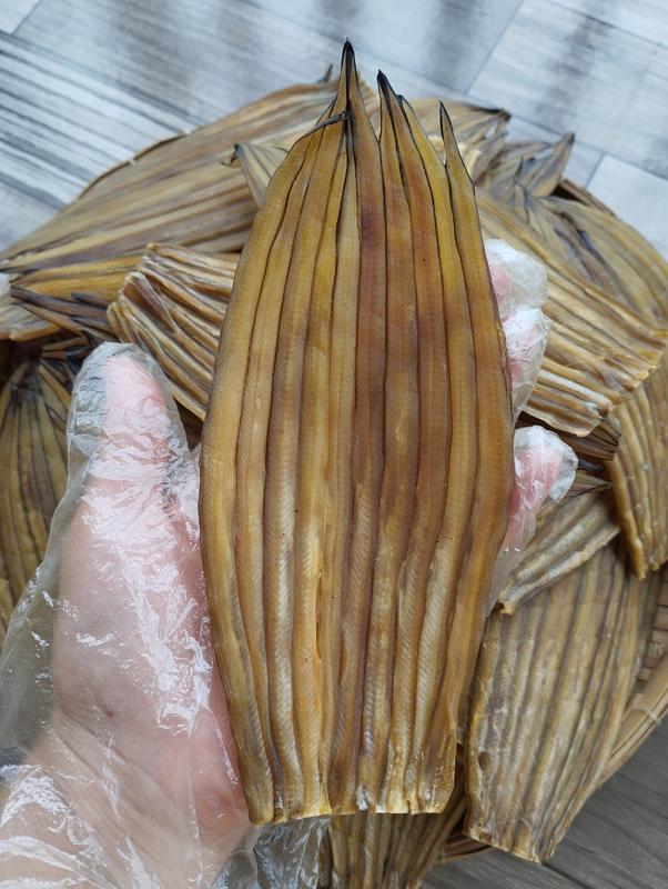 Khô cá lạc sữa - Vựa Khô Mỹ Linh Cà Mau - Cá khô Lạc sữa loại mền và thơm