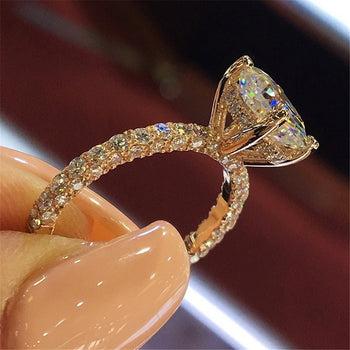 The Eternity Ring 1