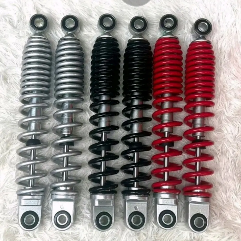phuộc sau sirus-8 ly xăng cơ cũ 2012 trở xuống phụ kiện {272mm+- 3}