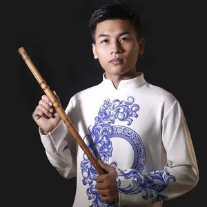 Sáo Trúc Cao Định