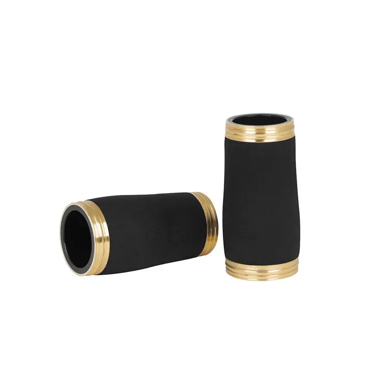 Black & Gold Border Flute, 2 Counts Professional Flute, Musical Instrument for Students, Musical Instrument for Home & School 8