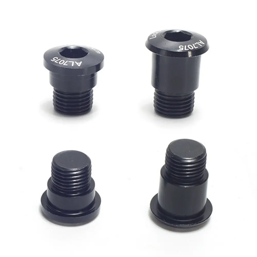 1pc Bike Rear Derailleur Fixing Bolt Hot Sale For-Shimano TX35 TZ Gear Mech Hanger Screw MTB Wheel Screws Cycling Repair Parts