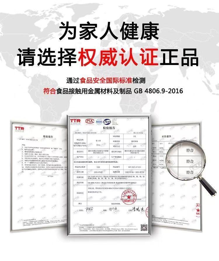 Product Introduction of Bình Đựng Dầu Gia Dụng, Chất Liệu Thép Không Gỉ 304, Bình Đựng Dầu Nhà Bếp, Chống Rò Rỉ, Bình Đổ Dầu, Bình Anshi, Tặng Kèm Túi Rác Và Bao Rác 2