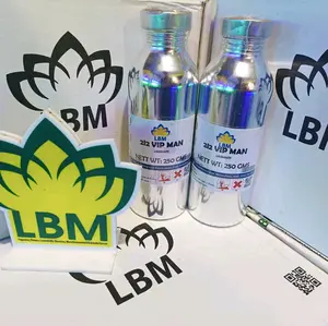 BIBIT PARFUM 212VPM4N 250 ML SEGEL NON ALKOHOL Perfume