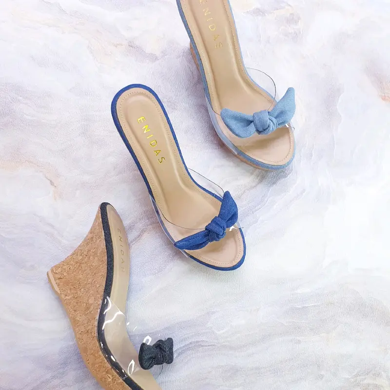 ENIDAS WEDGES 1910 1