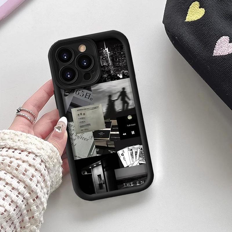 Casing Hp Samsung A05 A05S A14 5G A03S A04 A04S A04E A53 A54 A10S A10 A11 A12 A13 A20 A22 A23 A24 A31 A32 A33 A50 A51 A52 Penutup Soft Case Desain Gambar Tambal Sulam MUHAMAD 4