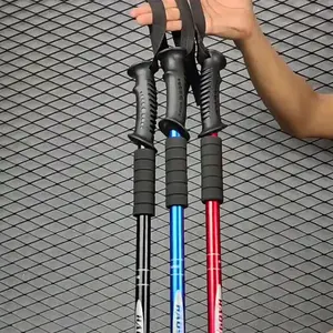 Trekking Pole Haoyang Antishock
